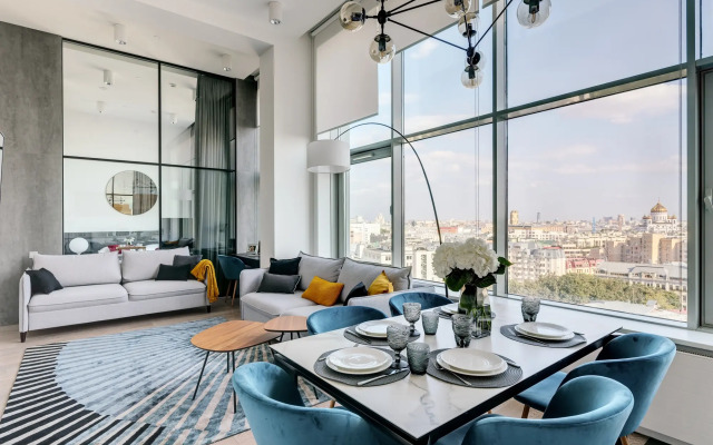 Апартаменты Happy Stay in Beauty