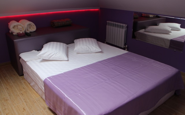 Parilkin SPA Hotel