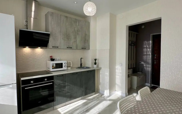 Апартаменты на Кирова 35