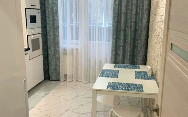 Квартира Центральные Люкс Грей