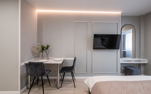 One Sea Apartment hotel