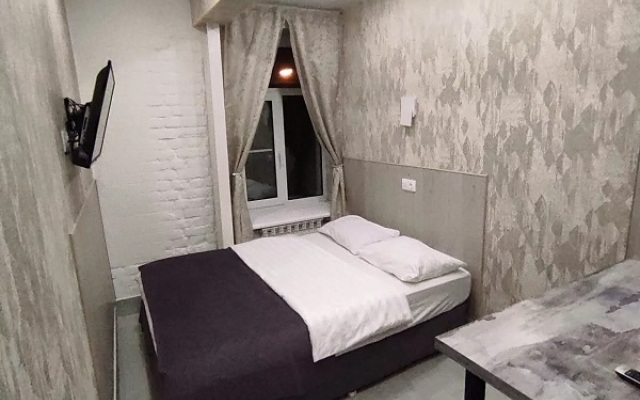 Studiya Na Chernyakhovskogo 35 Apartments