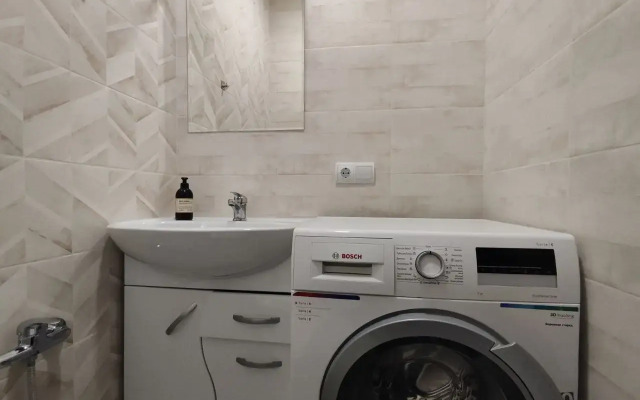 Granat v Centre Goroda Apartments
