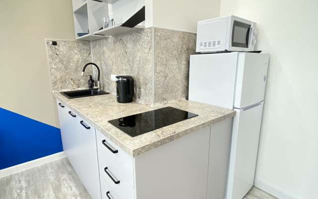 Апартаменты на Валентины Трофимовой