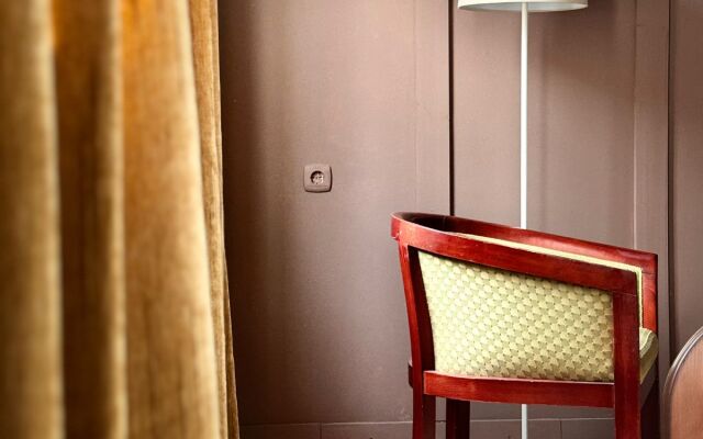 Апартаменты Apart-Comfort на Свердлова 102/2