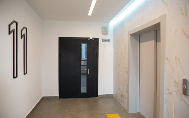 Inndays Apartments