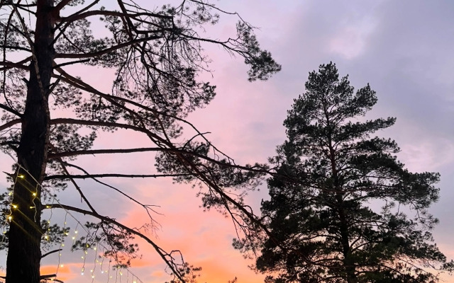 База Отдыха Шелест