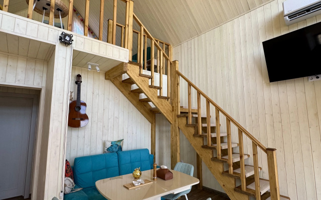 Гостевой дом Оберег