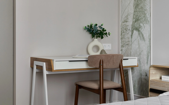 Квартира TerraAparts на Удельной