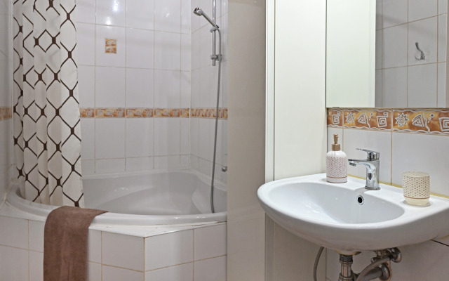 Апартаменты Apart Талалихина