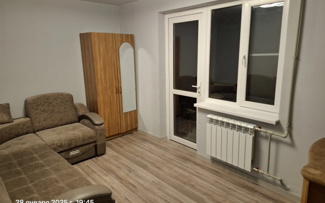 S Letney Kuhney Private House