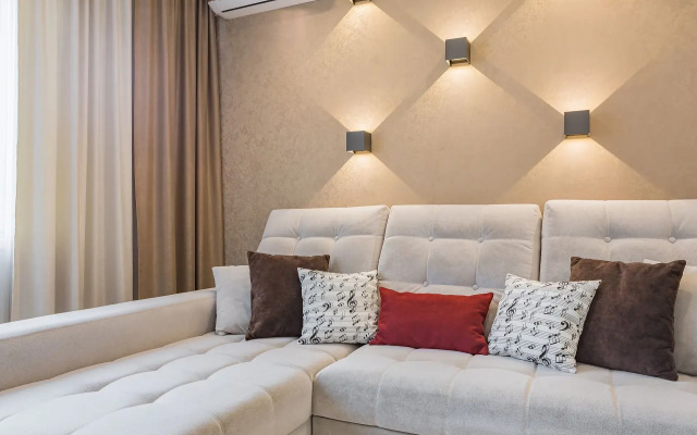 Квартира Музыка Свободы