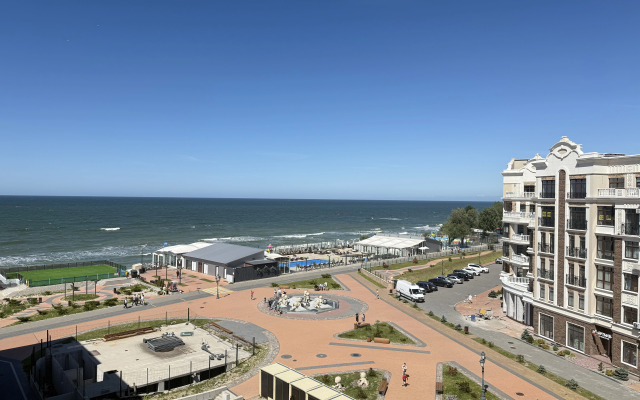 Atlantis Apple Home Apartments