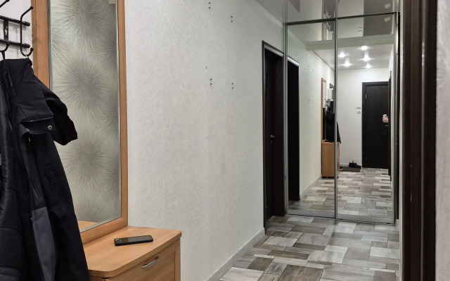 Квартира Первомайка