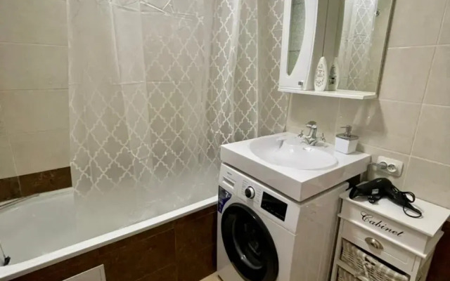 Апартаменты Созвездие Камчатки на пр-те 50 лет октября 9/2