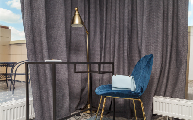 Апартаменты 8063 Атмосфера и Комфорт