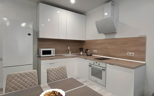 Апартаменты в ЖК Savin House