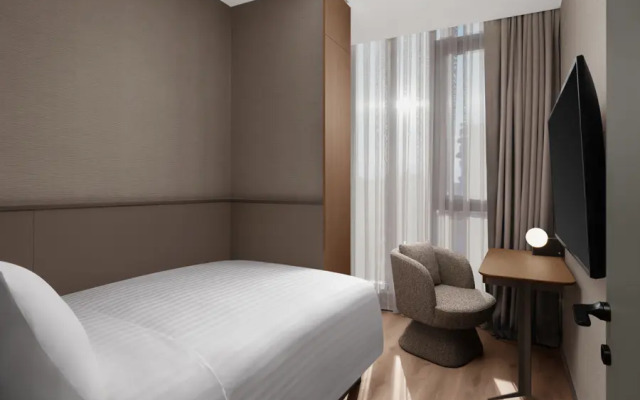 Marriott Executive Apartments Antalya