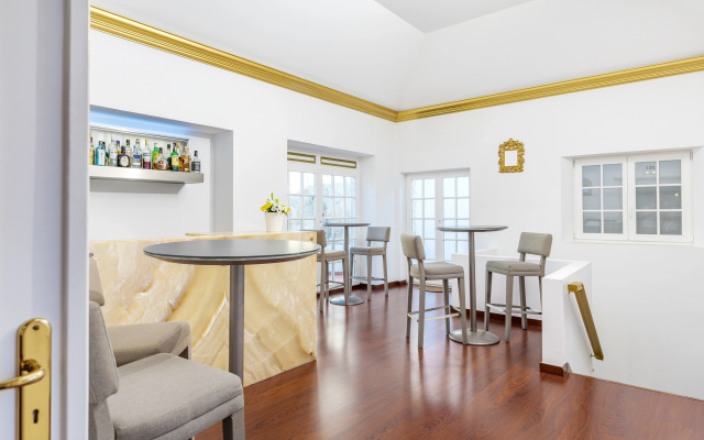 Hotel Casa Senhoras Rainhas by Unlock Hotels