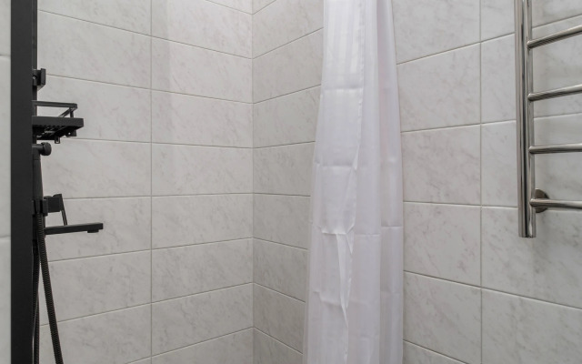 Апартаменты Студия на Загородном проспекте 12