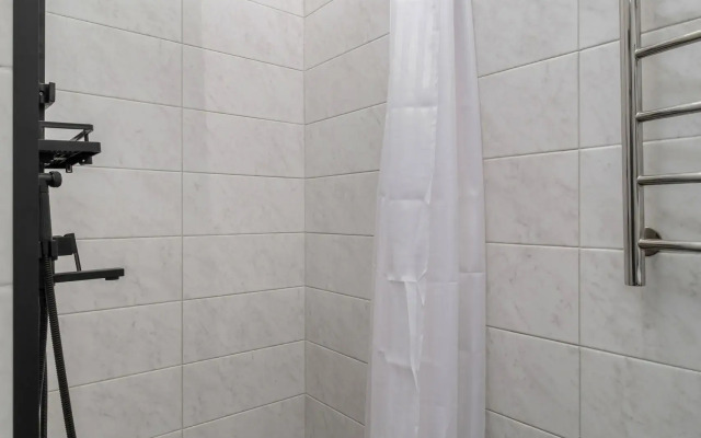 Апартаменты Студия на Загородном проспекте 2