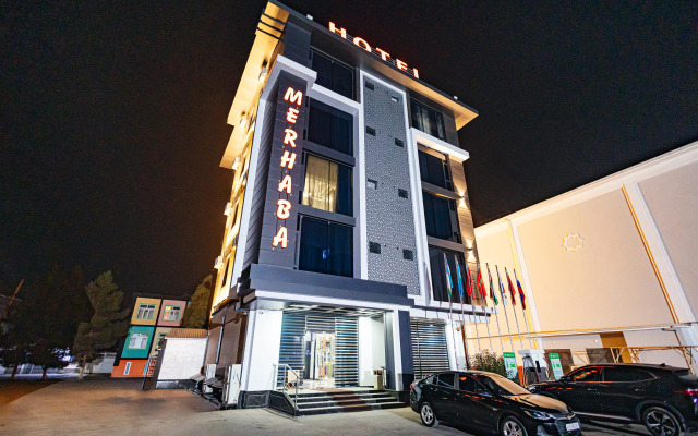 Merhaba Hotel