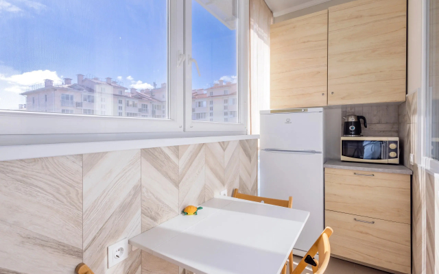 Апартаменты на Воскресенская 14/1 Sochiapart