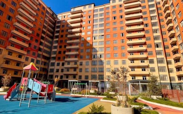 Na Beregu Morya-Kaspiysk Apartments