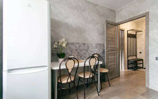 Prezenthaus v tsentre 1 Flat