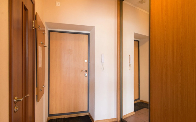 Квартира Марьин Дом на Июльской 25