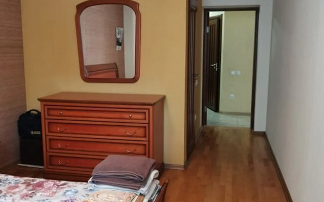 Квартира на улице Аланская 25/ 1