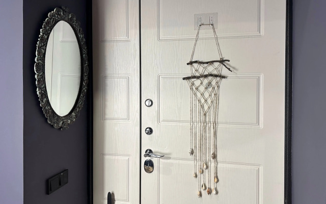 Квартира MOREbox