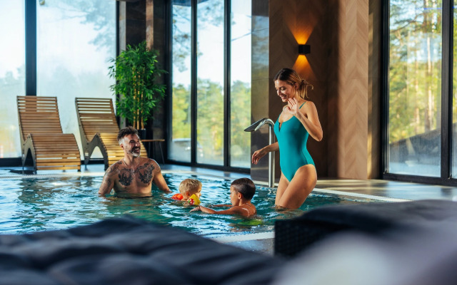 Отель Royal Mountain