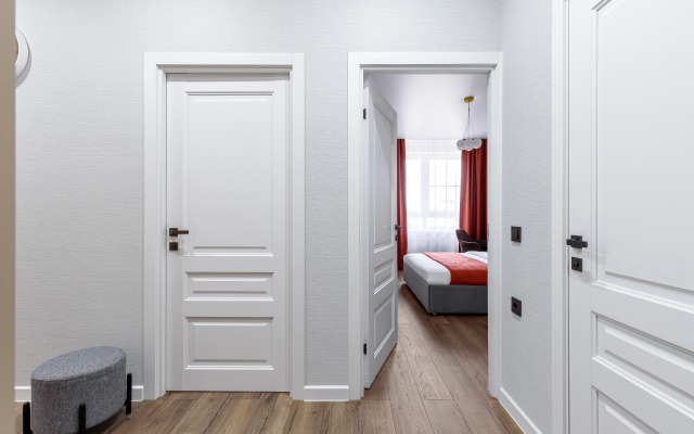 Квартира Фиеста