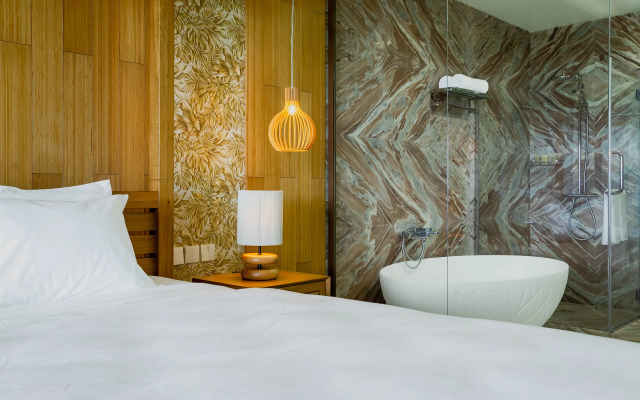 Gardens Hill Resort & Spa Resort