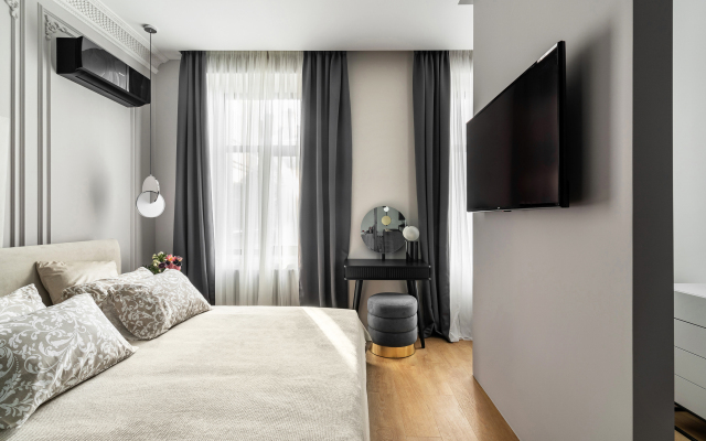 Апартаменты Welcome Nevsky 40-42 (55-2)