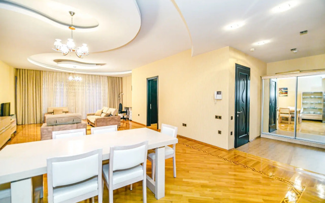 Leyli Apartment 47 Apartments