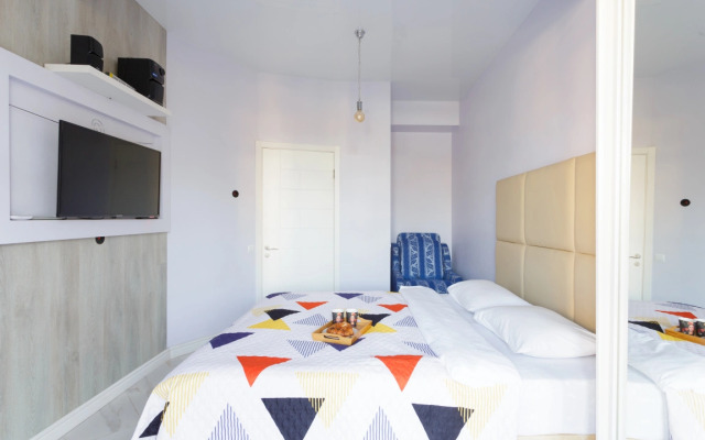 Marina Park Apartment