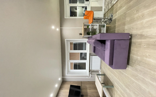 Квартира студия Полярные Зори 21к3