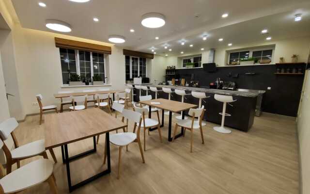 Apartment Inkodom