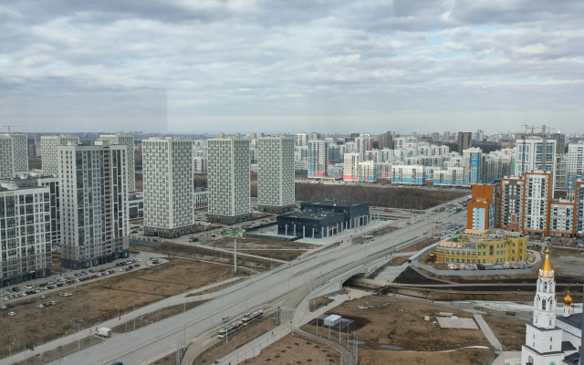 Квартира Ск