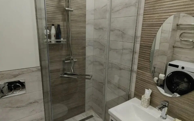 Квартира студия рядом с метро Пионерская