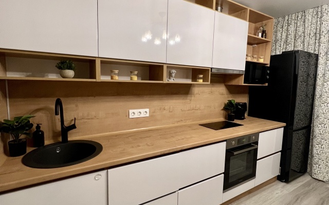 Квартина Уютная 1-комнатная на Молодежном проспекте