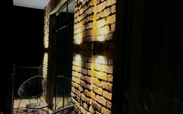 Отель Apsa Park-Hotel