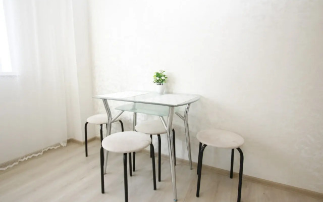 Chapaeva 79 Flat