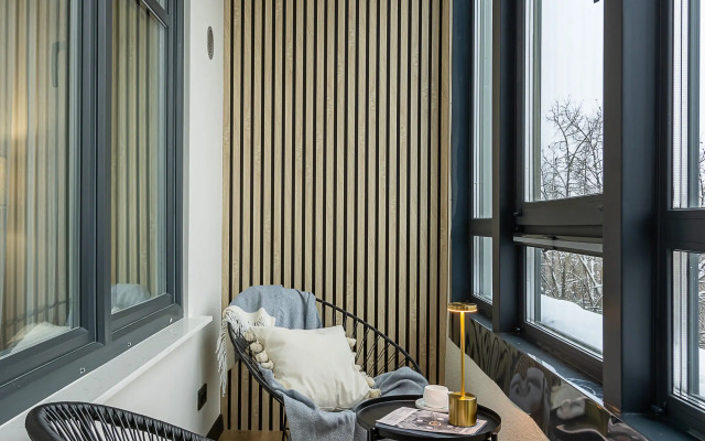 Merino Home Matisse Apartments
