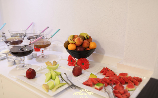 Vantalya Otel Hotel