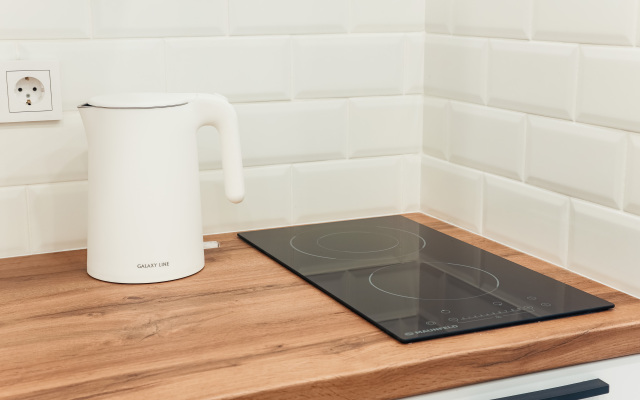 Апартаменты Гармония возле Аэропорта на 2 Гостей