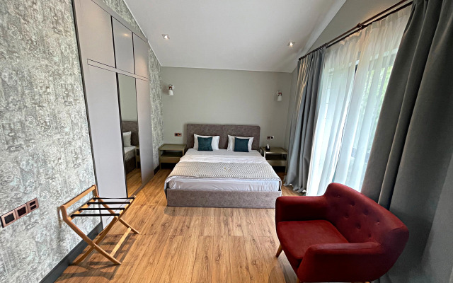 Arena Apartments Guba Villa