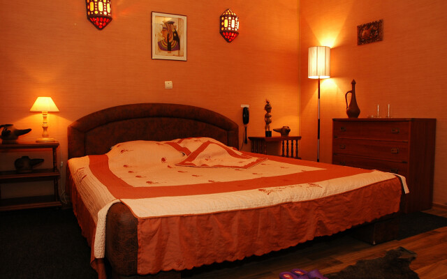 Veles Hotel